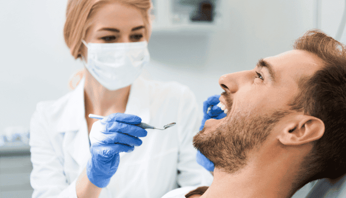 تجهیزات کلینیکی و یونیت